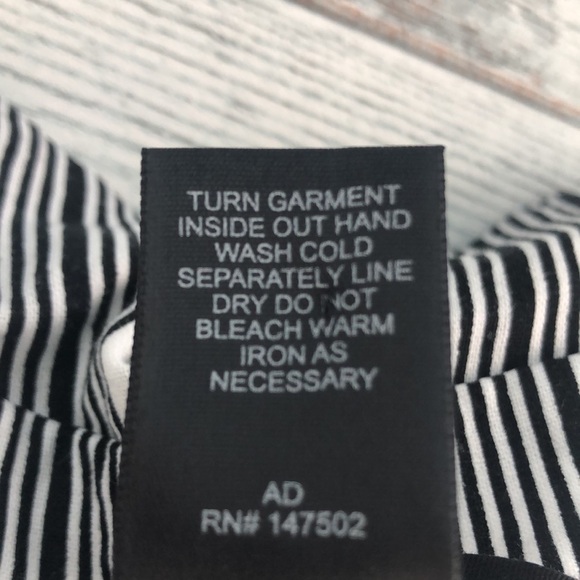 Ashley Stewart Linen Blend Strip Short Blazer 14 - Picture 4 of 9